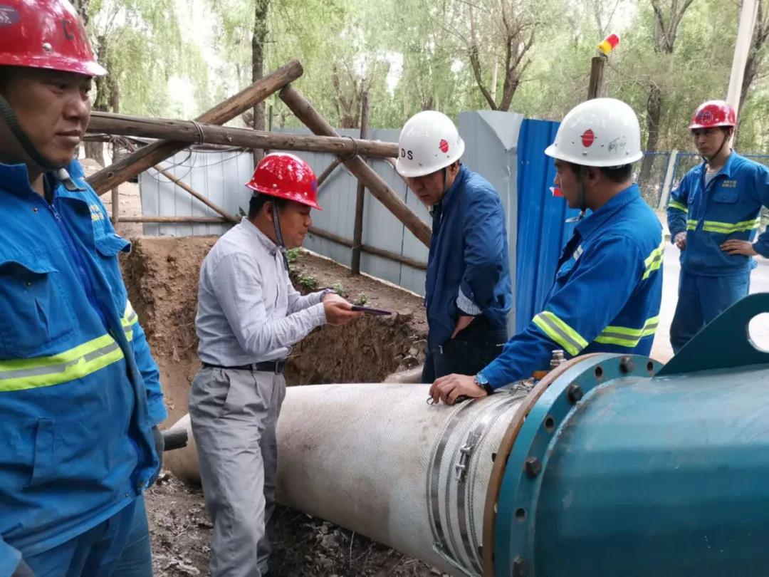 镇雄工业管道清洗-管道清淤