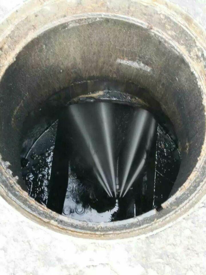 镇雄市政管道清洗-排污管道清洗